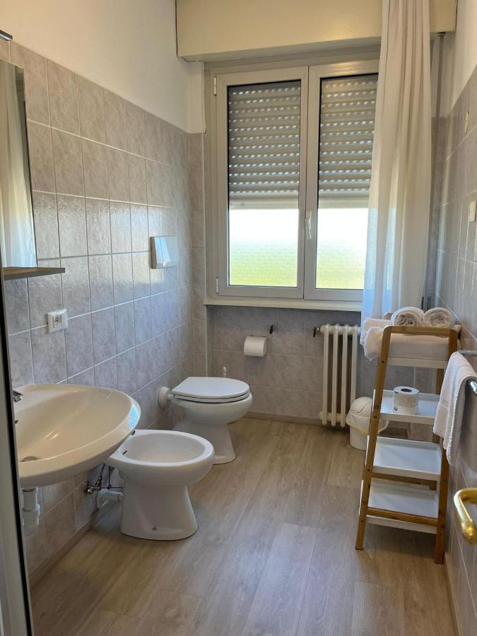 Albergo Aquila ลาซีเซ ภายนอก รูปภาพ