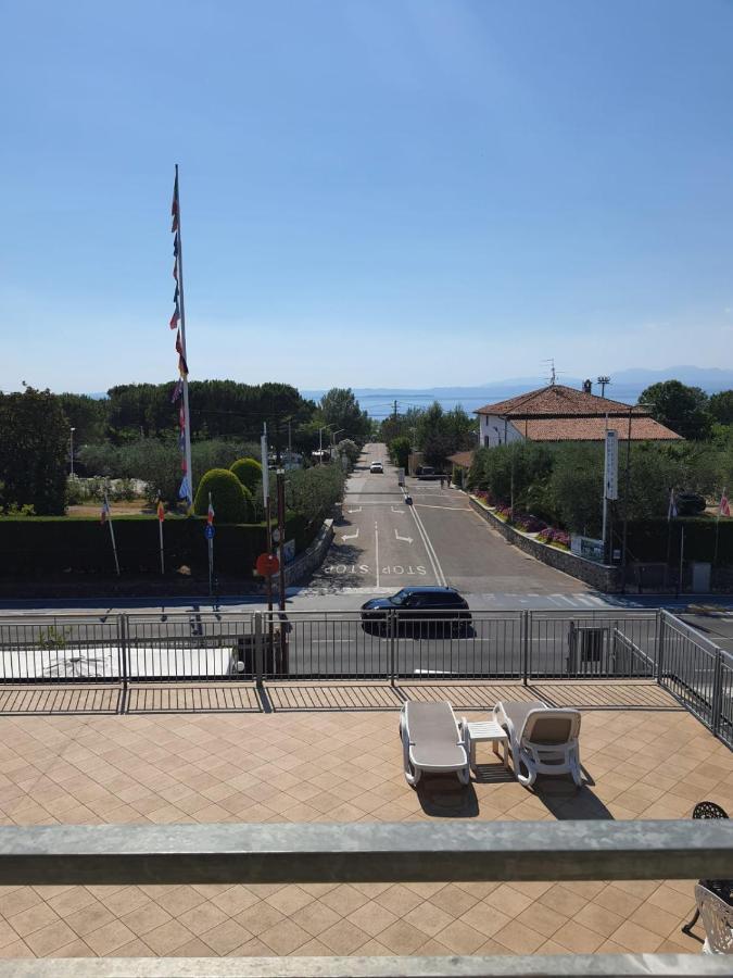 Albergo Aquila ลาซีเซ ภายนอก รูปภาพ