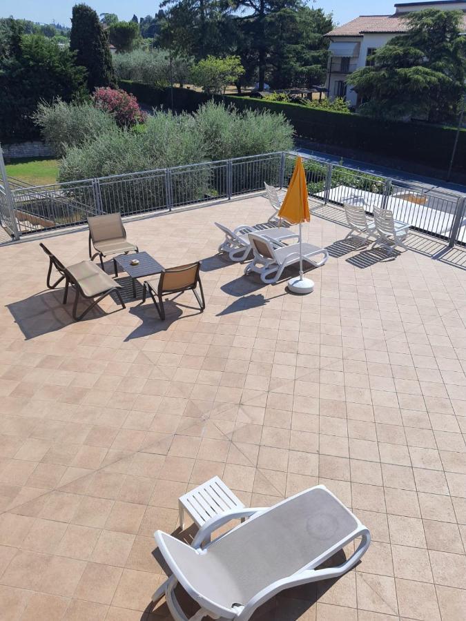 Albergo Aquila ลาซีเซ ภายนอก รูปภาพ