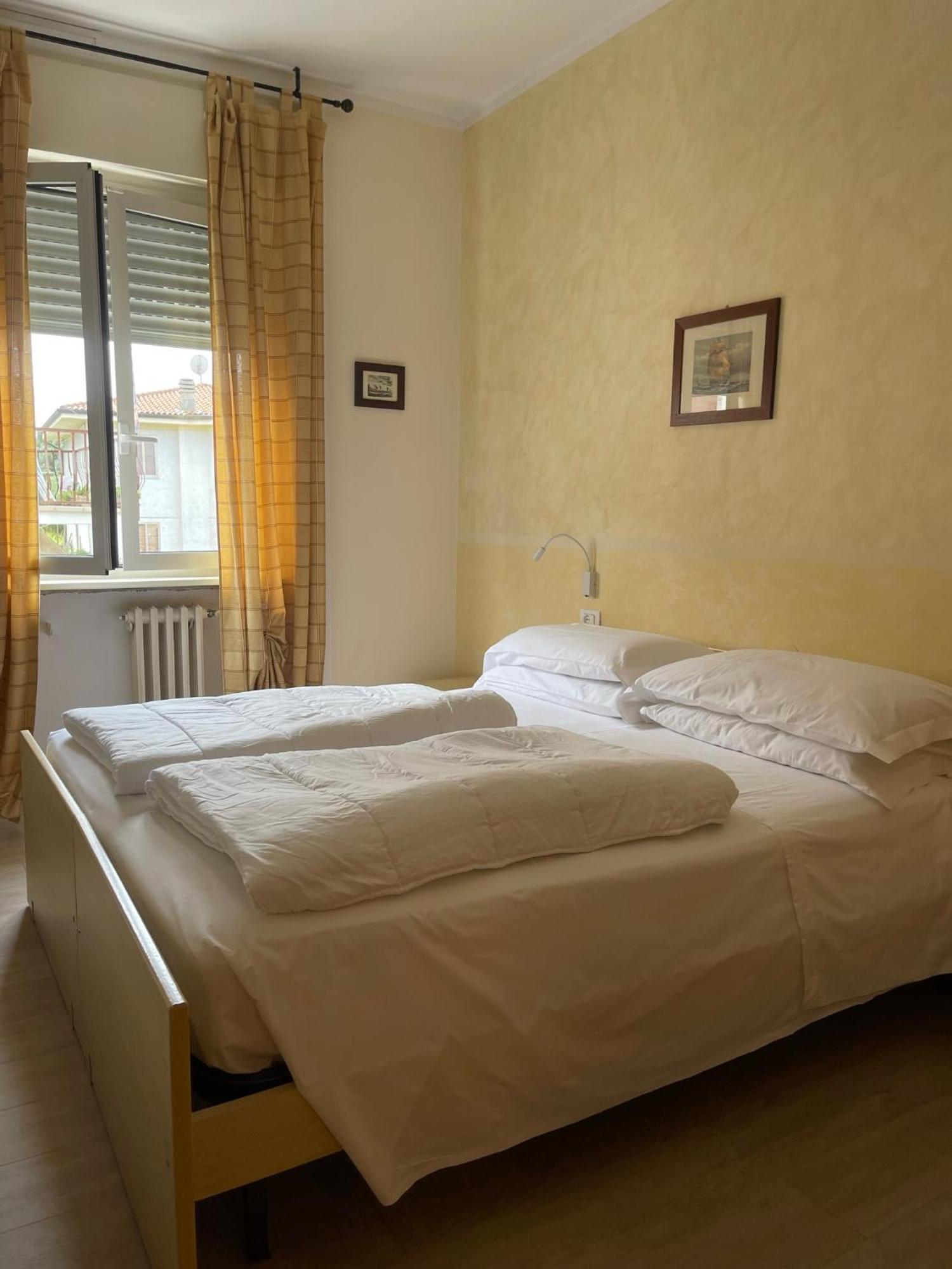 Albergo Aquila ลาซีเซ ภายนอก รูปภาพ