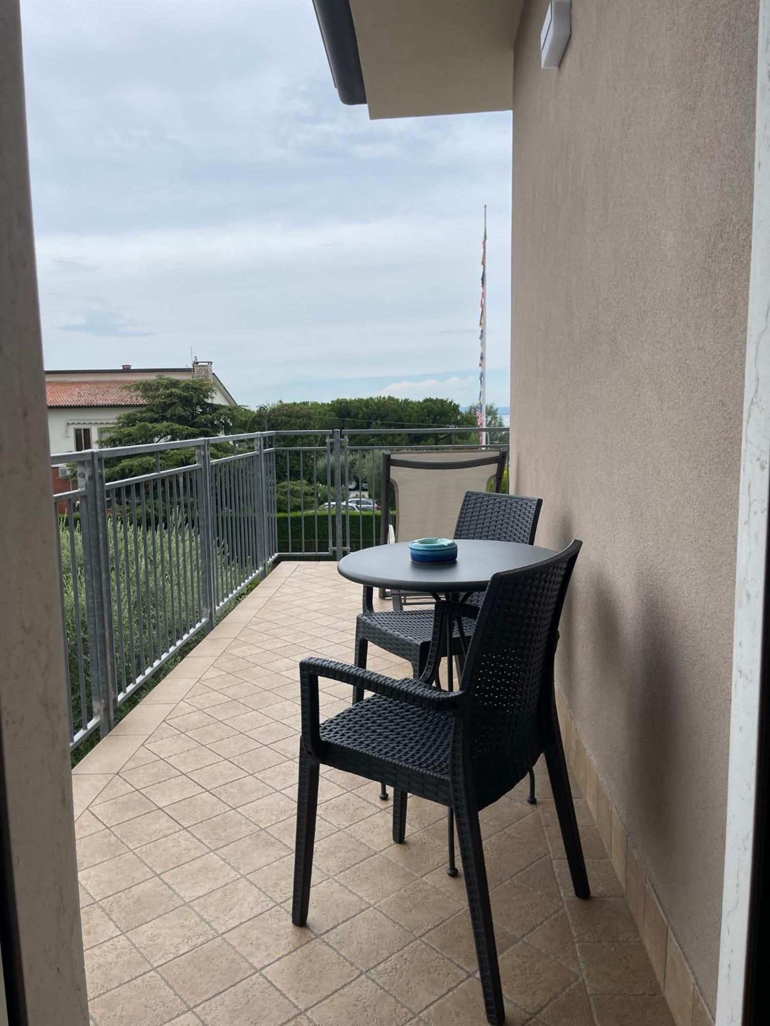 Albergo Aquila ลาซีเซ ภายนอก รูปภาพ